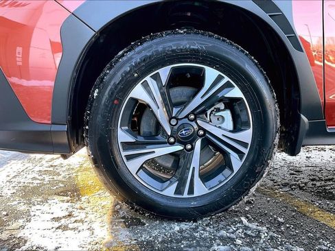 Certified 2025 Subaru Crosstrek 2.0i Premium image 10