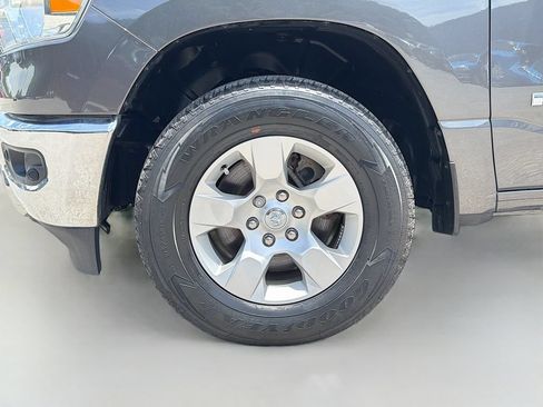 Used 2022 RAM 1500 Big Horn AWD/4WD image 34