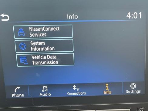 New 2026 Nissan Frontier S w/ S Utility Package AWD/4WD image 29