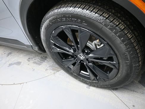 Certified 2023 Honda CR-V Sport Touring image 13