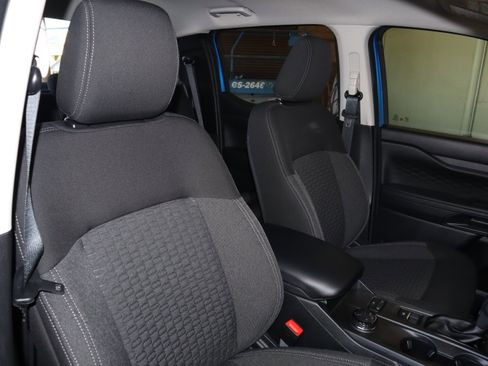 New 2025 Ford Ranger XL w/ Trailer Tow Package image 41