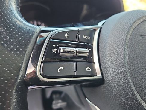 Used 2019 Kia Optima SX w/ SX Limited (Bronze) Package image 35