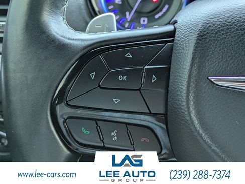 Used 2017 Chrysler 300 S RWD image 21