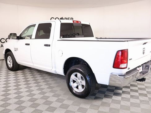 Used 2023 RAM 1500 Classic SLT w/ Trailer & Traction Group image 22