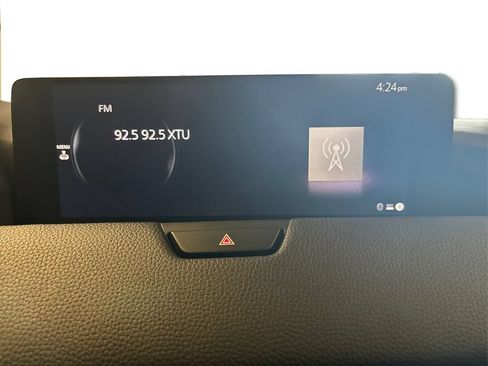 Used 2025 MAZDA CX-90 3.3 Turbo w/ Preferred Package AWD/4WD image 25