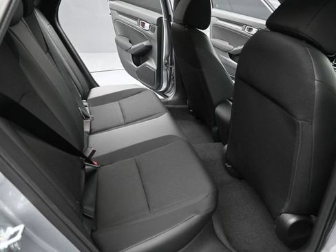 New 2026 Honda Civic Sport image 2