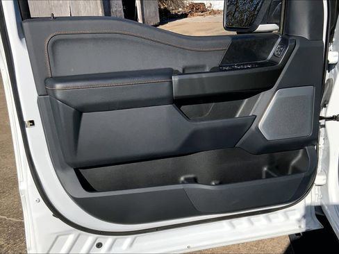 Used 2022 Ford F150 Tremor w/ Equipment Group 402A High image 20