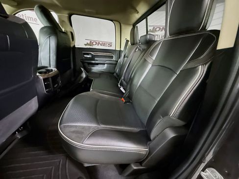 Used 2020 RAM 2500 Laramie image 29