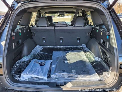 New 2026 Subaru Outback Touring XT image 22