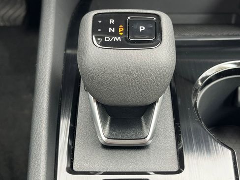 New 2026 Nissan Rogue SV AWD/4WD image 27