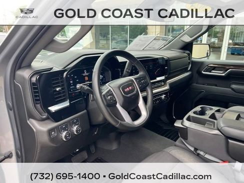 Used 2024 GMC Sierra 1500 Elevation AWD/4WD image 14