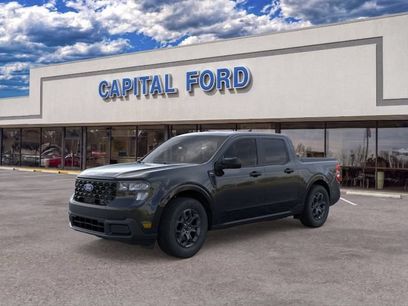 New 2026 Ford Maverick XLT w/ XLT Luxury Package