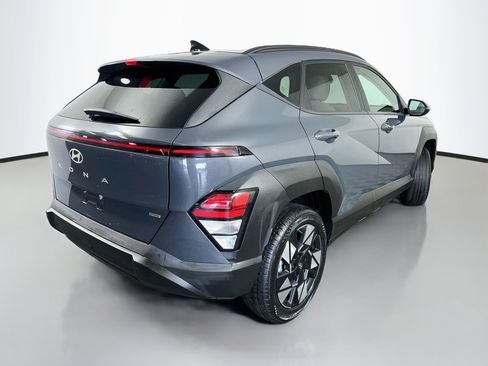 Used 2024 Hyundai Kona SEL AWD/4WD image 7
