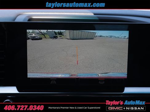Used 2024 GMC Sierra 1500 Elevation AWD/4WD image 17