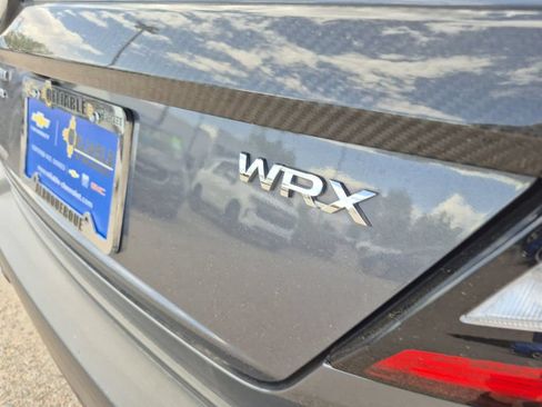Used 2023 Subaru WRX AWD/4WD image 14