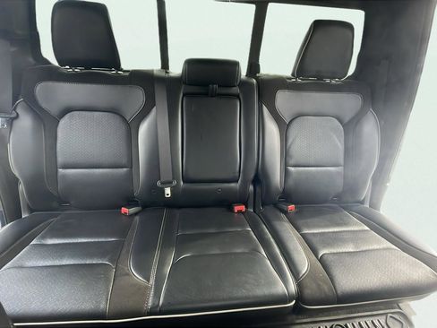 Used 2022 RAM 1500 Laramie image 19