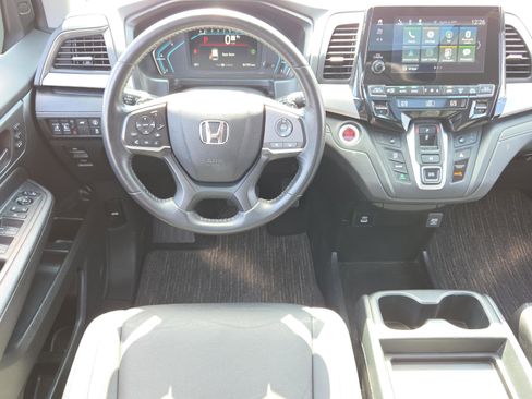 Certified 2023 Honda Odyssey EX-L image 15