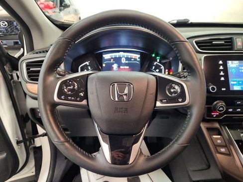 Used 2021 Honda CR-V EX-L image 18