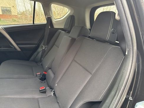 Used 2018 Toyota RAV4 Adventure image 21