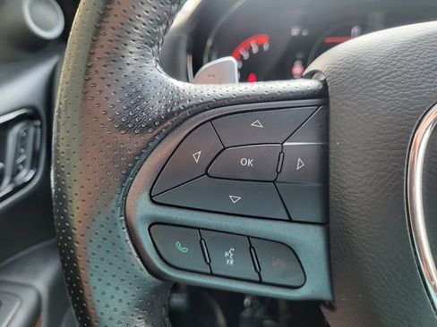 Used 2024 Dodge Durango GT AWD/4WD image 24