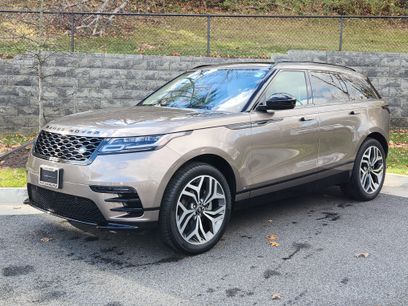 Used 2020 Land Rover Range Rover Velar R-Dynamic S
