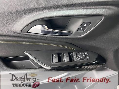 New 2026 Chevrolet Trax ACTIV w/ Driver Confidence Package FWD image 25