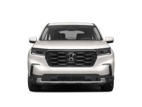 Certified 2024 Honda Pilot EX-L image 4