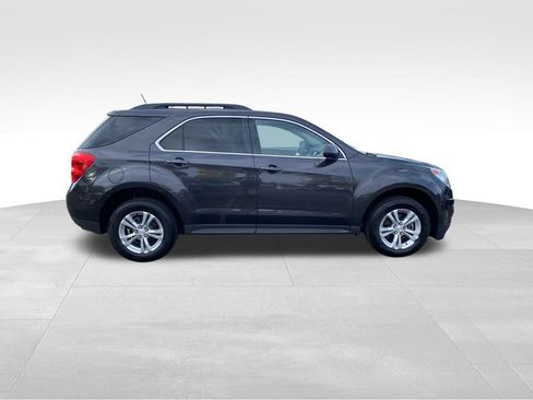 Used 2013 Chevrolet Equinox LT w/ Driver Convenience Package image 20