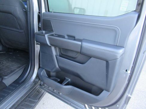 Used 2024 Ford F150 XLT w/ Equipment Group 302A MID image 17