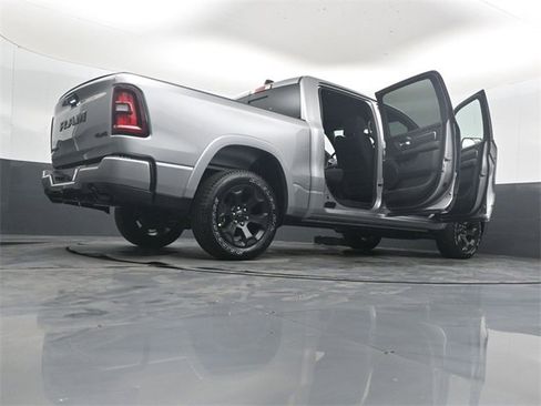 New 2026 RAM 1500 4x4 Crew Cab image 51