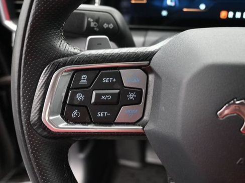 Certified 2025 Ford Mustang GT Premium RWD image 30