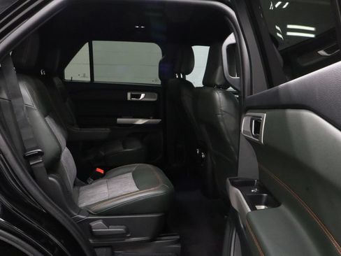 Used 2023 Ford Explorer Timberline w/ Timberline Technology Package AWD/4WD image 17