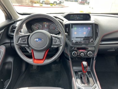 Used 2023 Subaru Forester Sport AWD/4WD image 19