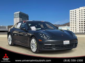 Used 2019 Porsche Panamera 4 AWD/4WD video 1