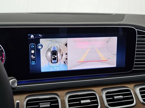 New 2026 Mercedes-Benz GLE 350 GLE 350 image 48