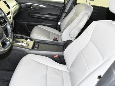 Used 2021 Honda Passport EX-L image 40