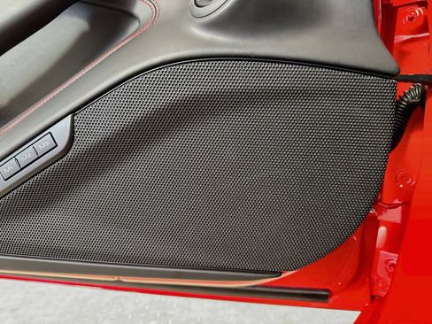 Certified 2022 Ferrari F8 Tributo RWD image 17