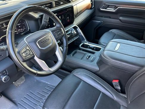 Used 2025 GMC Sierra 3500 Denali image 92