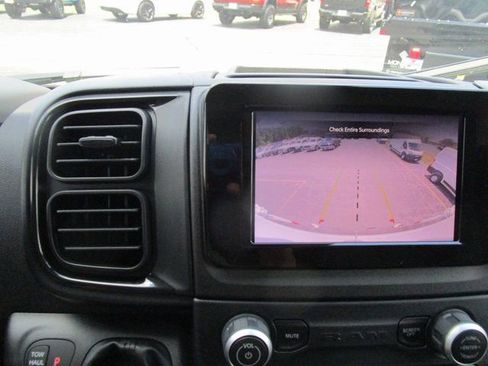 New 2024 RAM ProMaster 1500 w/ Convenience Group image 25