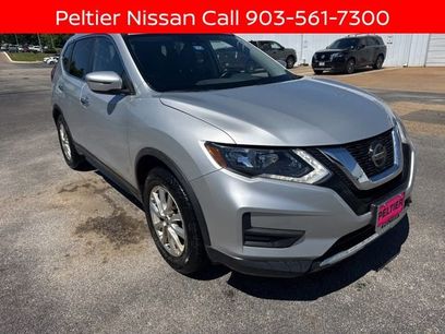 Used 2020 Nissan Rogue S w/ Special Edition Package