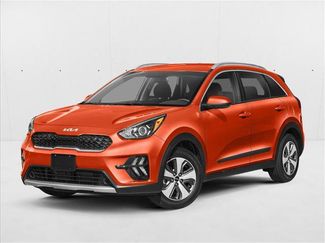Used 2022 Kia Niro LXS video 1