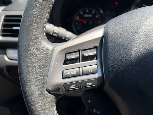 Used 2015 Subaru Forester 2.5i Touring w/ Eyesight & Navigation System AWD/4WD image 26