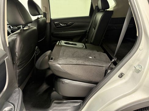 Used 2020 Nissan Rogue SL AWD/4WD image 40