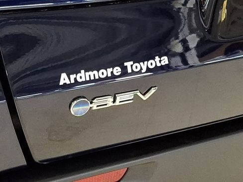 New 2026 Toyota bZ FWD image 17