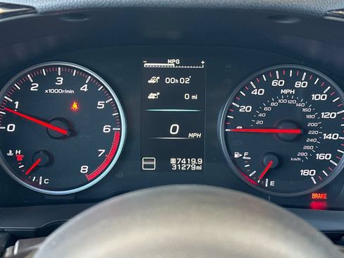 Used 2023 Subaru WRX Premium AWD/4WD image 28