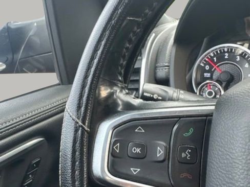 Used 2020 RAM 1500 Laramie w/ Sport Appearance Package AWD/4WD image 21