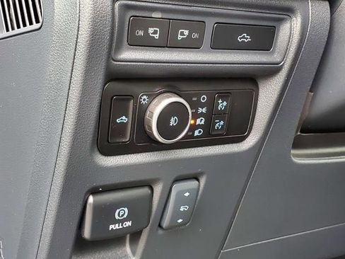 Used 2023 Ford F150 Lariat w/ Equipment Group 502A High image 15