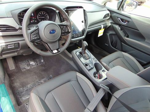 New 2026 Subaru Crosstrek 2.5i Limited AWD/4WD image 11