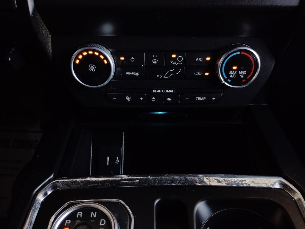 Used 2021 Ford Expedition XL AWD/4WD image 34