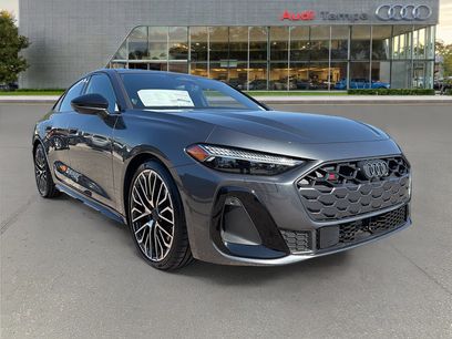 New 2026 Audi S5 Premium Plus
